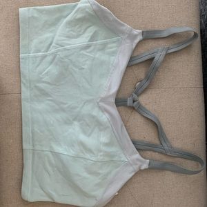 Athleta sports bra